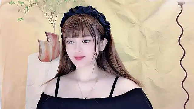 VIWVI online show from October 23, 2025, 4:22 am