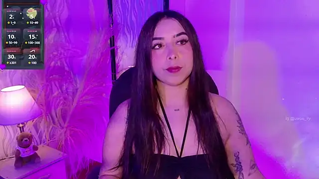 ANNE HONEY55 online show from April 7, 2026, 9:16 pm