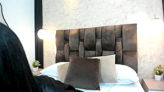 keyla  ross online show from February 19, 2025, 10:09 pm