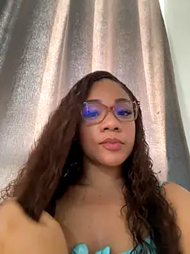 ashley Tompson1 online show from October 15, 2025, 11:40 am