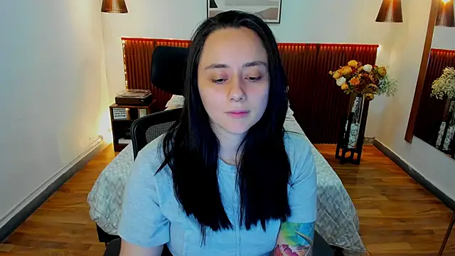 KatherineBond online show from March 26, 2026, 6:50 pm