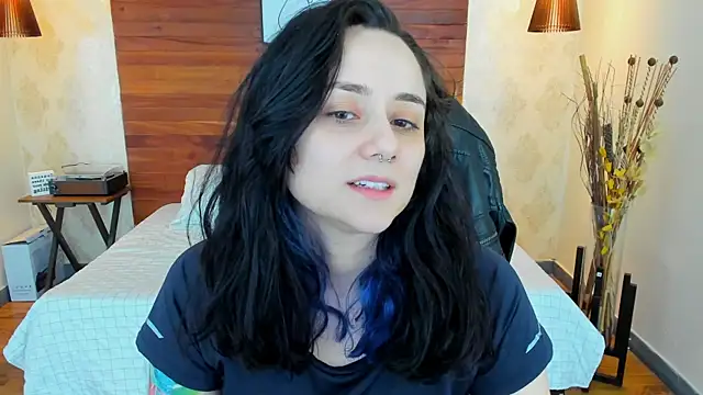 KatherineBond online show from February 25, 2025, 9:15 pm