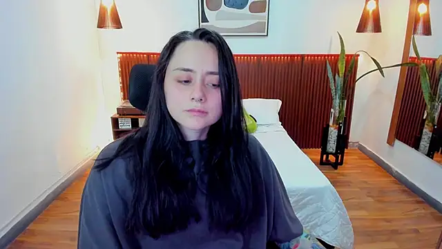 KatherineBond online show from February 23, 2026, 7:03 pm