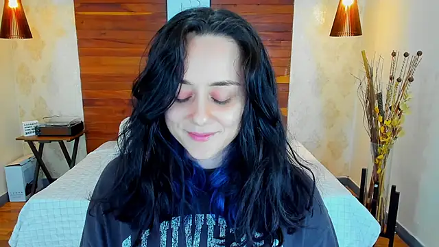 KatherineBond online show from February 27, 2025, 12:14 am