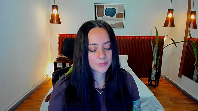 KatherineBond online show from February 19, 2026, 6:16 pm