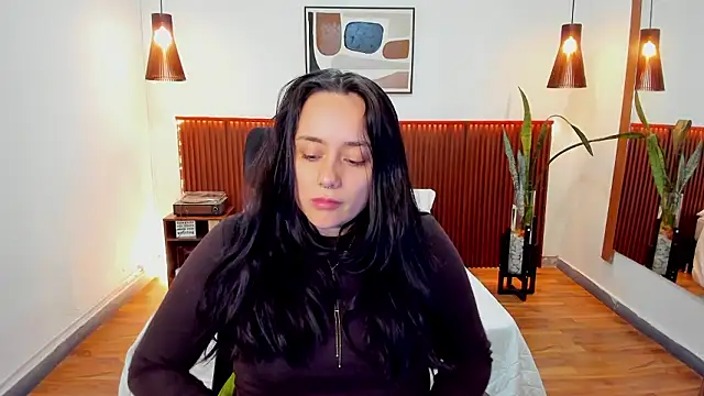 KatherineBond online show from February 24, 2026, 5:47 pm