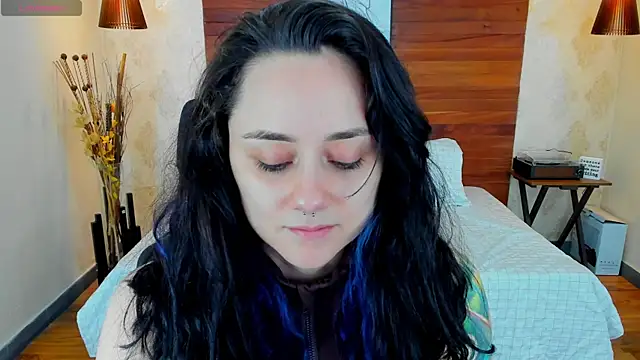 KatherineBond online show from February 17, 2025, 9:32 pm