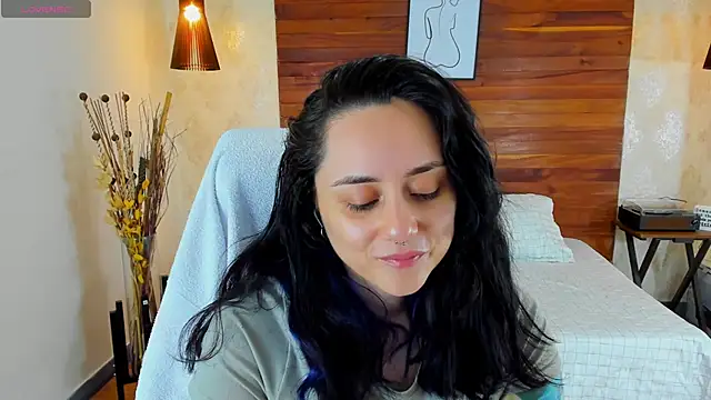 KatherineBond online show from February 20, 2025, 9:20 pm
