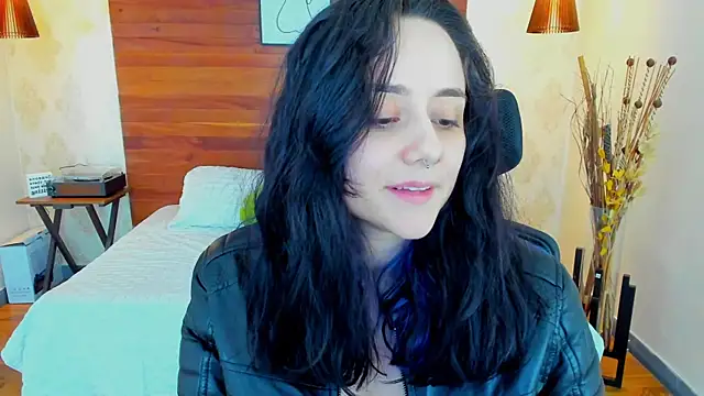 KatherineBond online show from February 26, 2025, 12:20 am