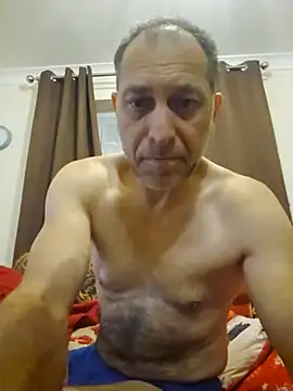 Snapshot of meateater1 chatting on July 31, 2026, 9:34 pm meateater1 online show from July 31, 2026, 9:34 pm
