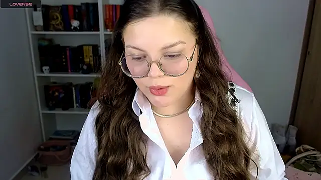 Gabiwaifu online show from October 17, 2025, 2:48 am