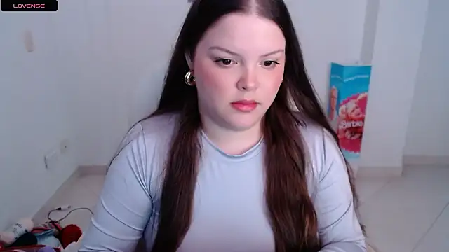 Gabiwaifu online show from December 13, 2024, 5:10 pm