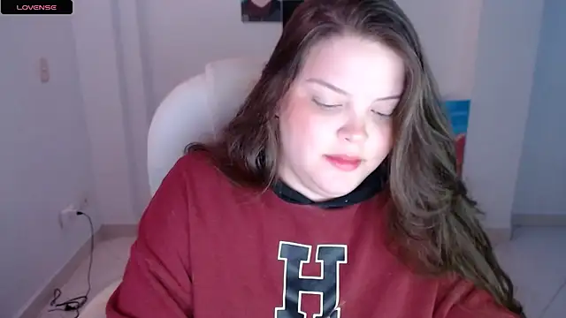 Gabiwaifu online show from December 22, 2024, 7:44 am