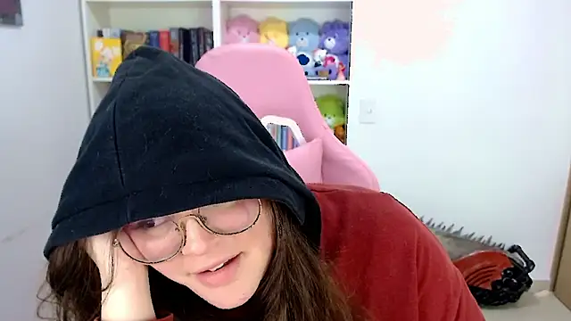 Gabiwaifu online show from February 15, 2026, 5:52 am