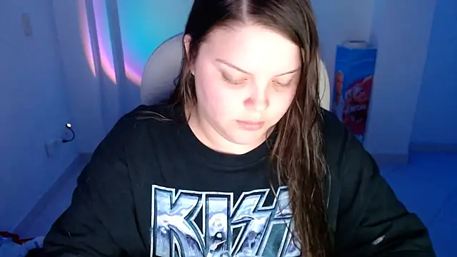 Gabiwaifu online show from December 6, 2024, 6:31 am