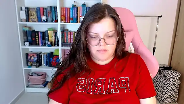 Gabiwaifu online show from October 19, 2025, 5:32 am