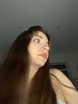 BarbaraFantasy online show from March 12, 2026, 7:40 pm