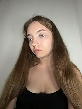 BarbaraFantasy online show from May 27, 2026, 6:59 pm