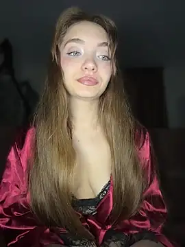 BarbaraFantasy online show from May 13, 2026, 7:10 pm