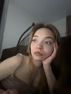 BarbaraFantasy online show from May 19, 2026, 7:10 pm