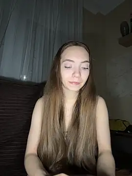 BarbaraFantasy online show from November 27, 2025, 9:26 pm