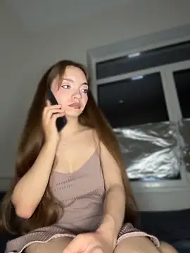 BarbaraFantasy online show from May 21, 2026, 7:11 pm