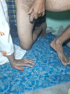 Priya Bong online show from February 20, 2026, 1:24 am