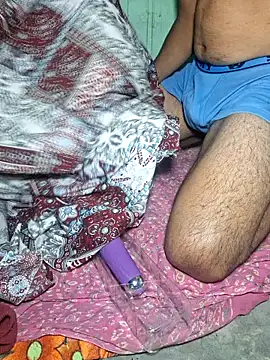 Priya Bong online show from January 19, 2026, 2:15 am