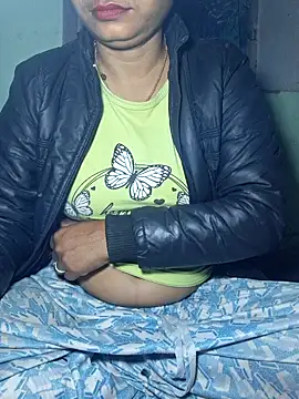 Priya Bong online show from February 11, 2026, 2:33 am