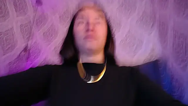 AnnaliOlsenX online show from October 4, 2025, 3:19 am