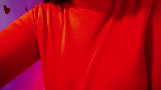 AnnaliOlsenX online show from February 14, 2025, 5:25 pm