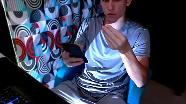 deividcloud36 online show from November 28, 2025, 1:06 am