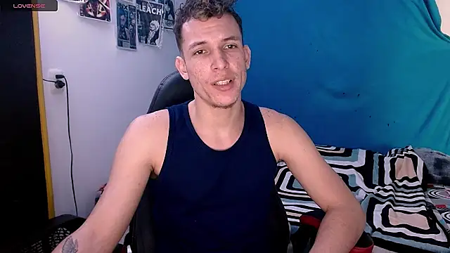 deividcloud36 online show from February 14, 2026, 12:38 pm