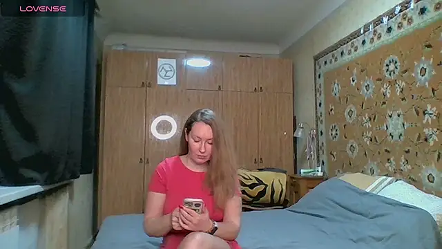 AnnaXLovers online show from March 5, 2026, 11:51 am