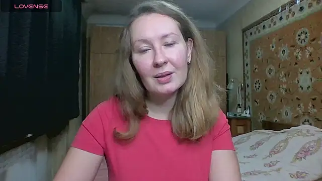 Snapshot of AnnaXLovers chatting on November 27, 2025, 8:15 am AnnaXLovers online show from November 27, 2025, 8:15 am