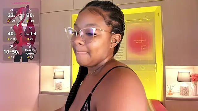 tamaraa smiith online show from October 27, 2025, 7:48 pm