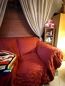 Bayou Woman68 online show from January 8, 2026, 12:16 am