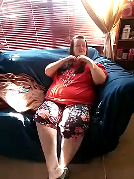 Snapshot of Bayou_Woman68 chatting on February 22, 2026, 6:09 pm Bayou Woman68 online show from February 22, 2026, 6:09 pm