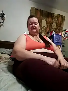 Snapshot of Bayou_Woman68 chatting on February 11, 2026, 9:47 pm Bayou Woman68 online show from February 11, 2026, 9:47 pm