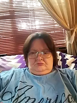 Snapshot of Bayou_Woman68 chatting on June 17, 2026, 4:28 pm Bayou Woman68 online show from June 17, 2026, 4:28 pm
