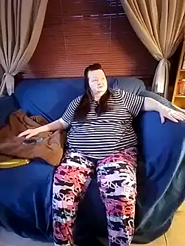 Snapshot of Bayou_Woman68 chatting on February 20, 2026, 12:29 pm Bayou Woman68 online show from February 20, 2026, 12:29 pm