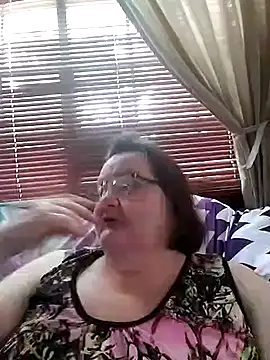 Snapshot of Bayou_Woman68 chatting on June 21, 2026, 2:23 pm Bayou Woman68 online show from June 21, 2026, 2:23 pm