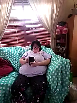 Snapshot of Bayou_Woman68 chatting on July 31, 2026, 7:00 pm Bayou Woman68 online show from July 31, 2026, 7:00 pm