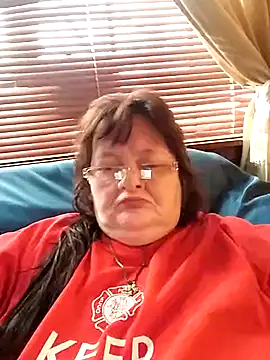 Snapshot of Bayou_Woman68 chatting on February 21, 2026, 2:19 pm Bayou Woman68 online show from February 21, 2026, 2:19 pm