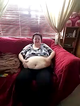 Snapshot of Bayou_Woman68 chatting on March 10, 2026, 4:11 pm Bayou Woman68 online show from March 10, 2026, 4:11 pm