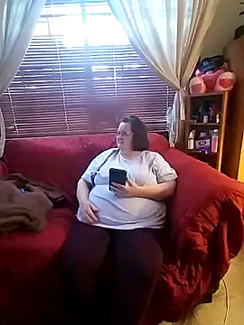Snapshot of Bayou_Woman68 chatting on June 24, 2026, 1:32 pm Bayou Woman68 online show from June 24, 2026, 1:32 pm