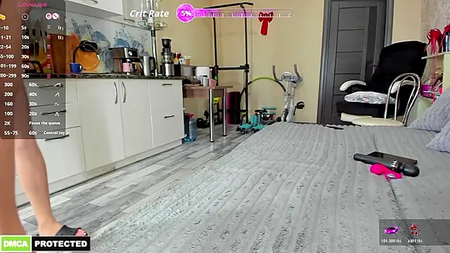 TanyaandWinson online show from March 4, 2026, 5:21 pm