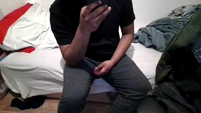 Snapshot of Indianluckyboytits chatting on December 6, 2024, 1:35 am Indianluckyboytits online show from December 6, 2024, 1:35 am