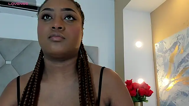 Adelehottman online show from February 18, 2025, 8:14 pm