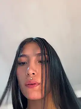 Milena-1 online show from November 9, 2025, 10:19 am